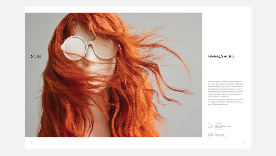 20 YEARS OF KEVIN.MURPHY