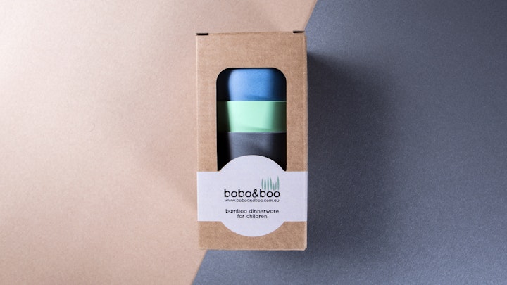 Bobo&Boo - Packaging