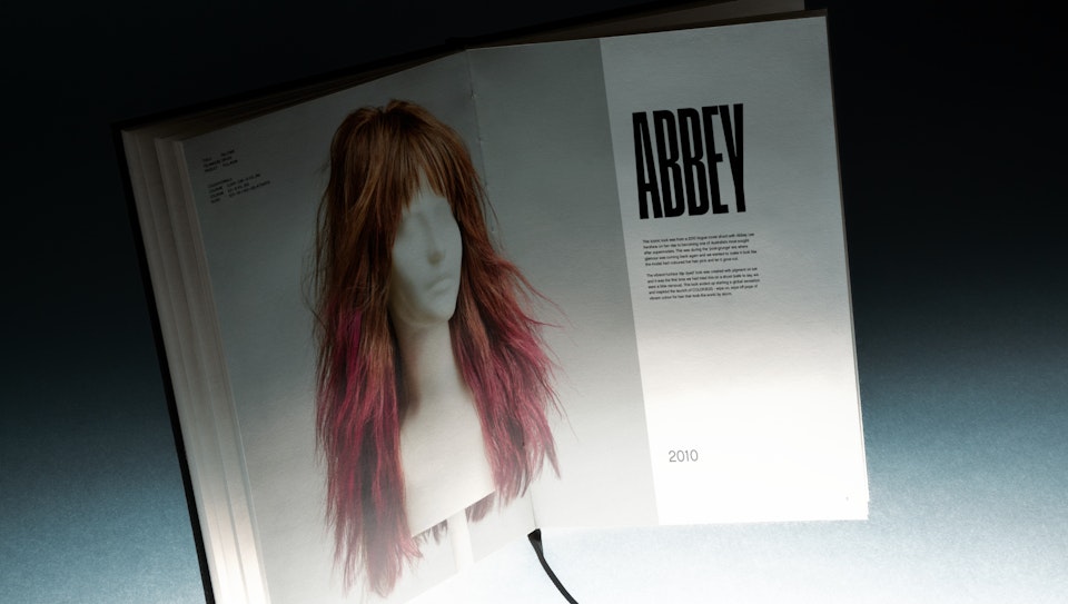 20 YEARS OF KEVIN.MURPHY