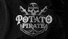 Potato Pirate Identity
