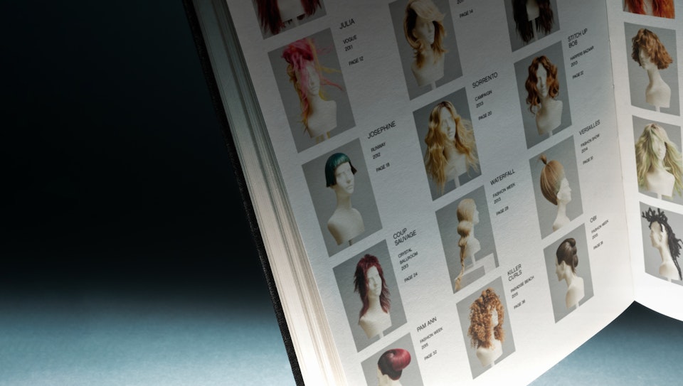 20 YEARS OF KEVIN.MURPHY