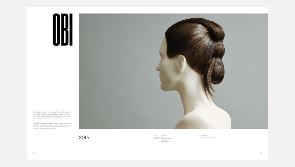 20 YEARS OF KEVIN.MURPHY