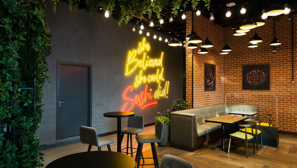 FOOD CENTRAL