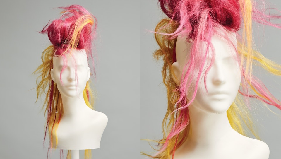 20 YEARS OF KEVIN.MURPHY