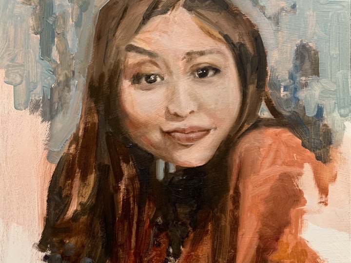 Untitled Direct Portrait