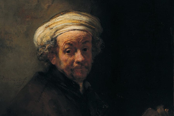 The Definitive Oil Painting Starter Kit