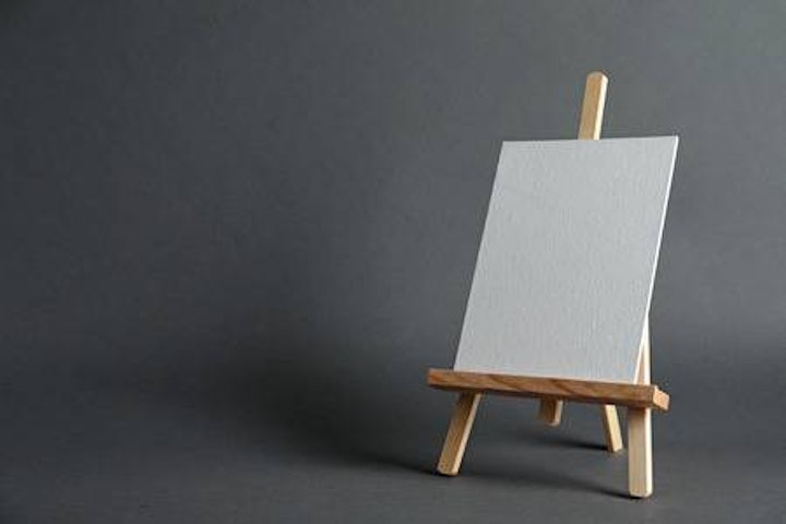 "What the Hell am I Supposed to Paint?"