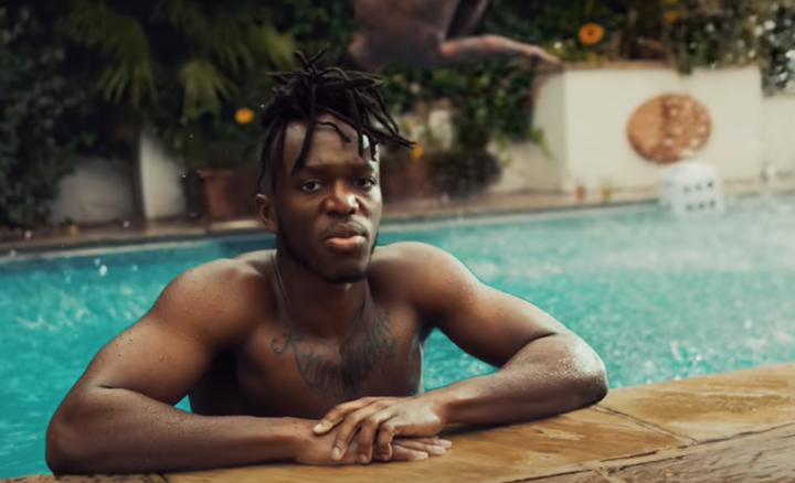 KSI - SUMMER IS OVER