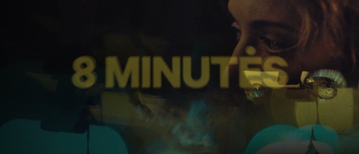 8 MINUTES Trailer