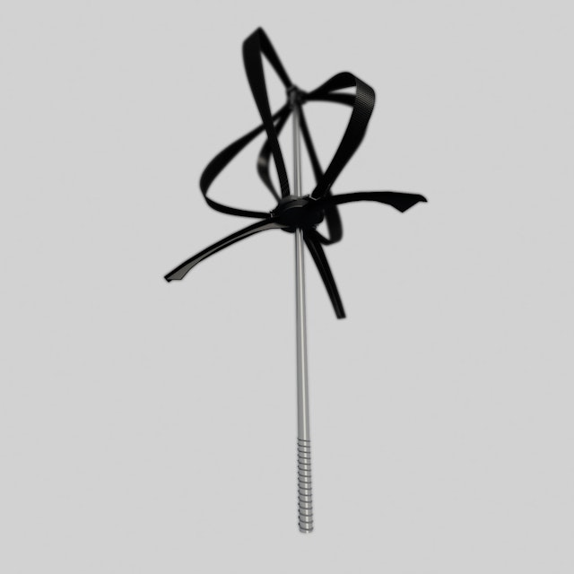 Screw