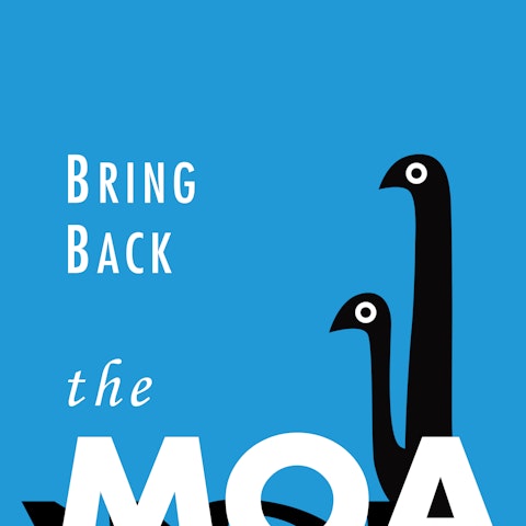 BRING BACK THE MOA