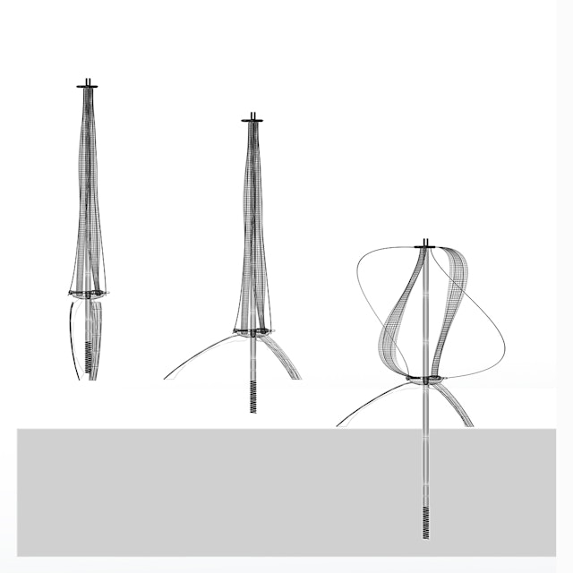 Setup Turbine
