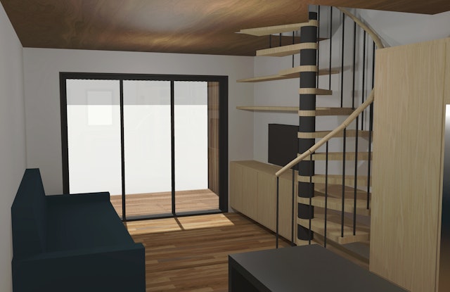Lounge 3
