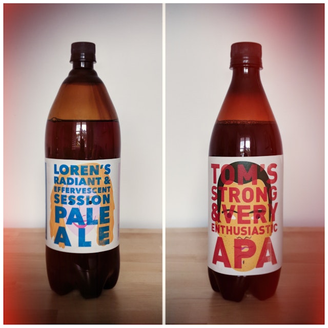 Bottles