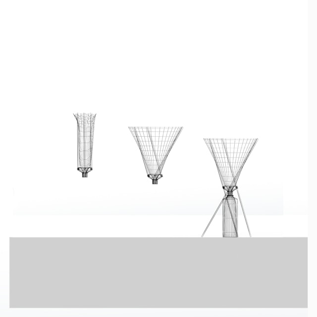 Setup Hopper