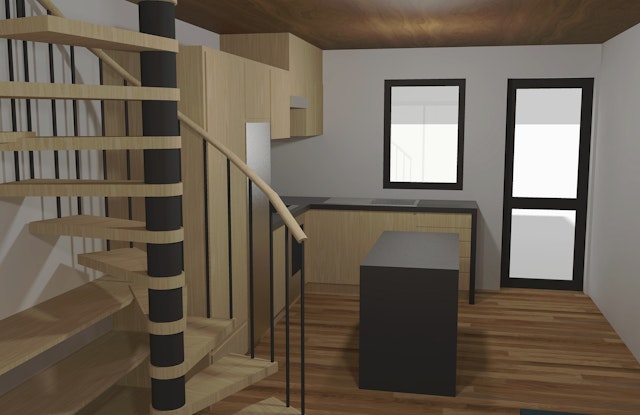 Kitchen 3