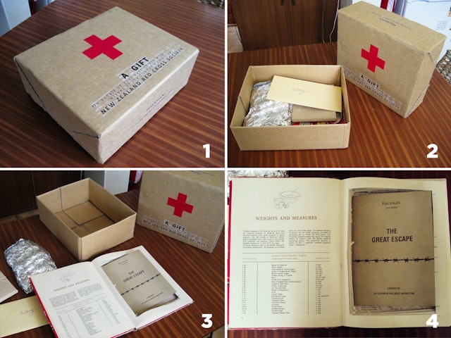 Box