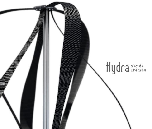 Hydra 01