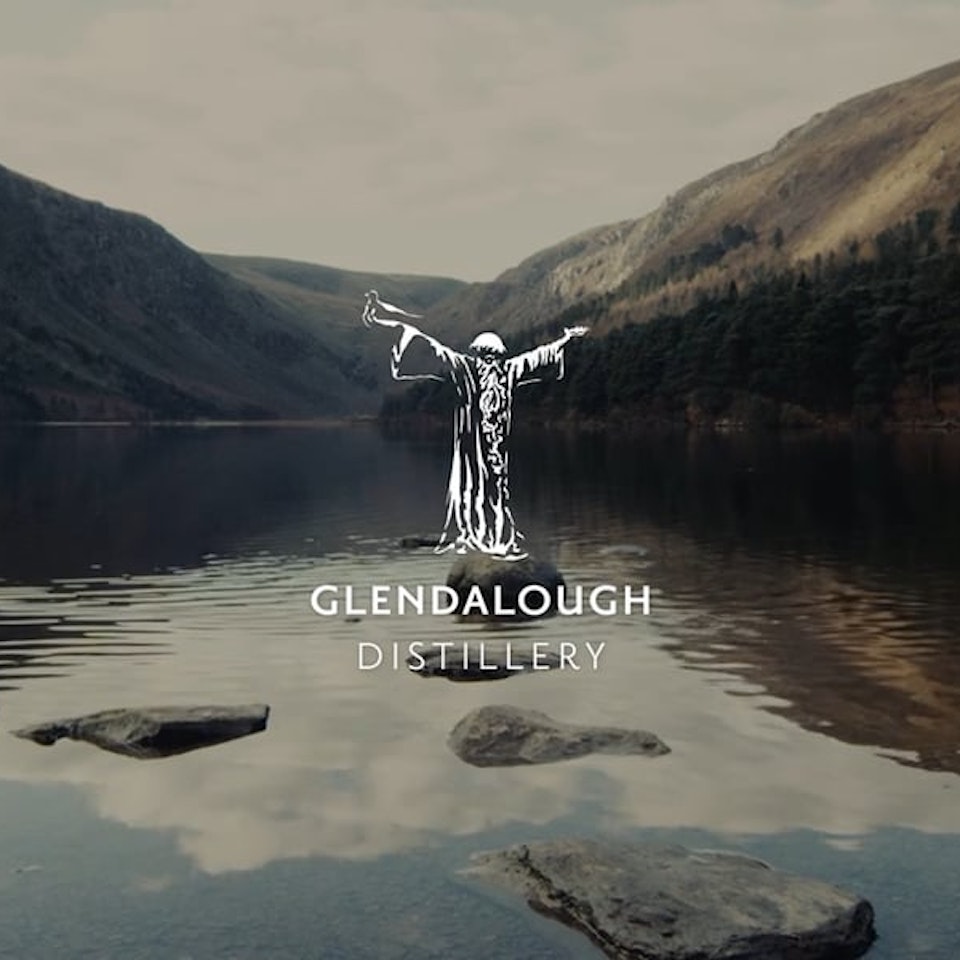 Distilled Content: Brand Building Content Production & Consultancy for the Drinks Industry. - GLENDALOUGH DISTILLERY: WILD BOTANICAL GIN