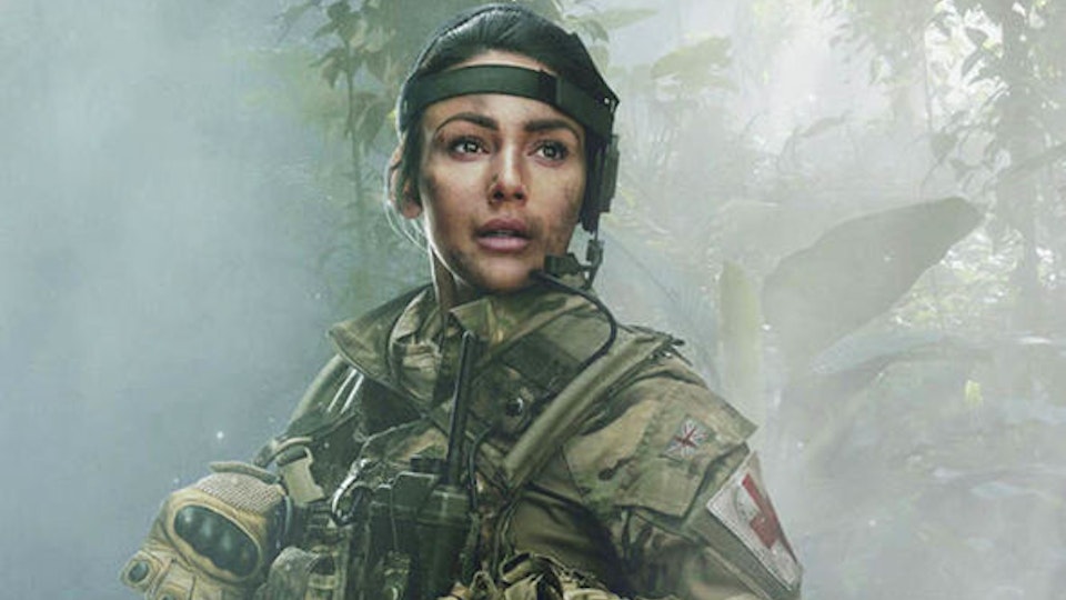 Our Girl - Series 3