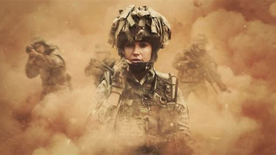 Our Girl Series 4
