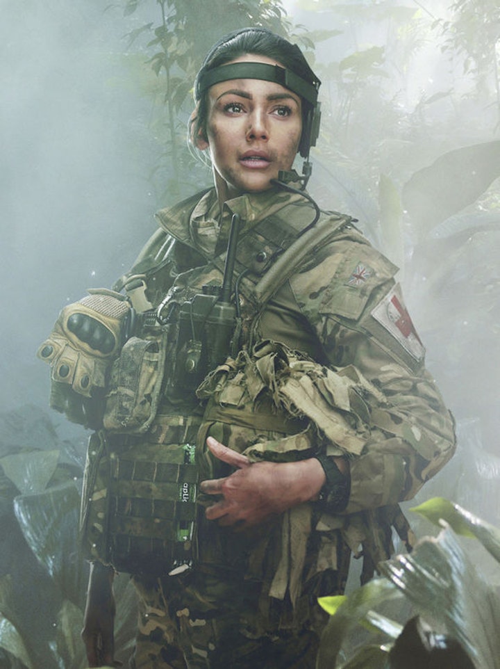 Our Girl - Series 3