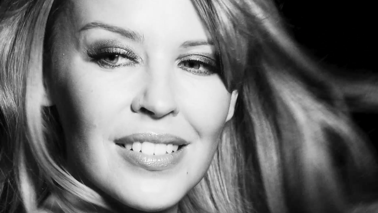 KYLIE MINOGUE WEB COMMERCIAL