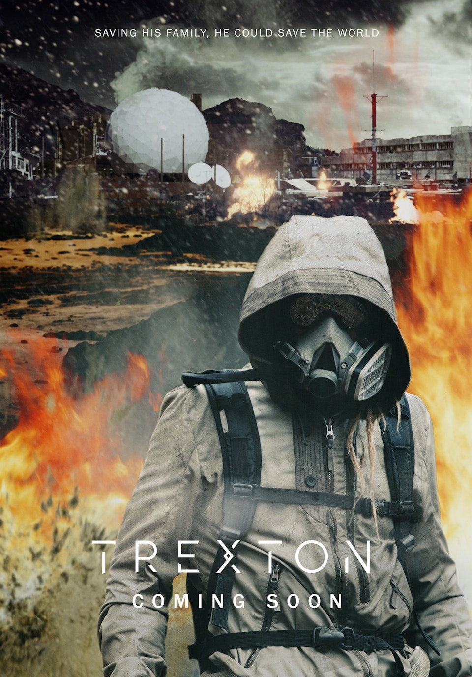 Trexton / Proof of Concept - Director_Kobayashi_Trexton_Poster_01