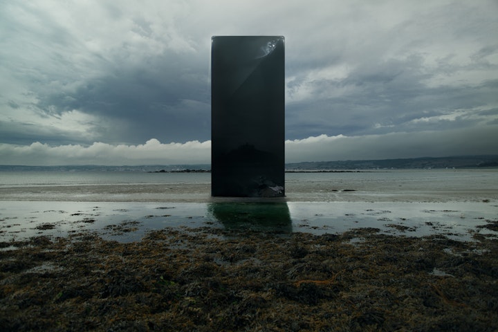 Monoliths - Monolith III (2012)
