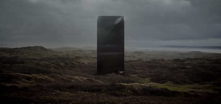 Monolith II (2012)