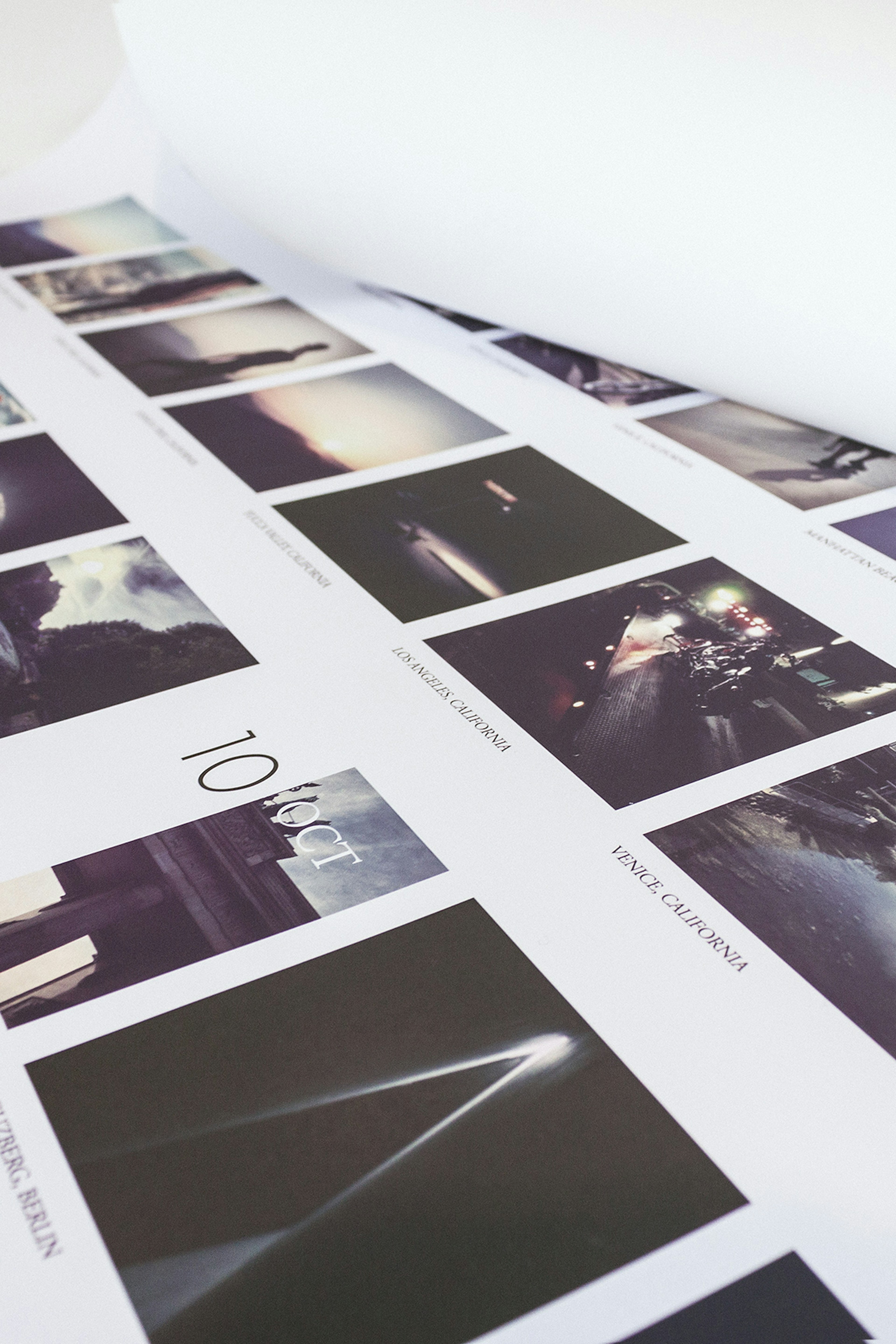 Instagram 2012 Poster