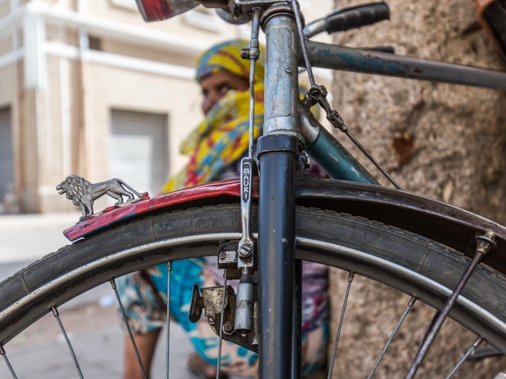 King of the Mountains