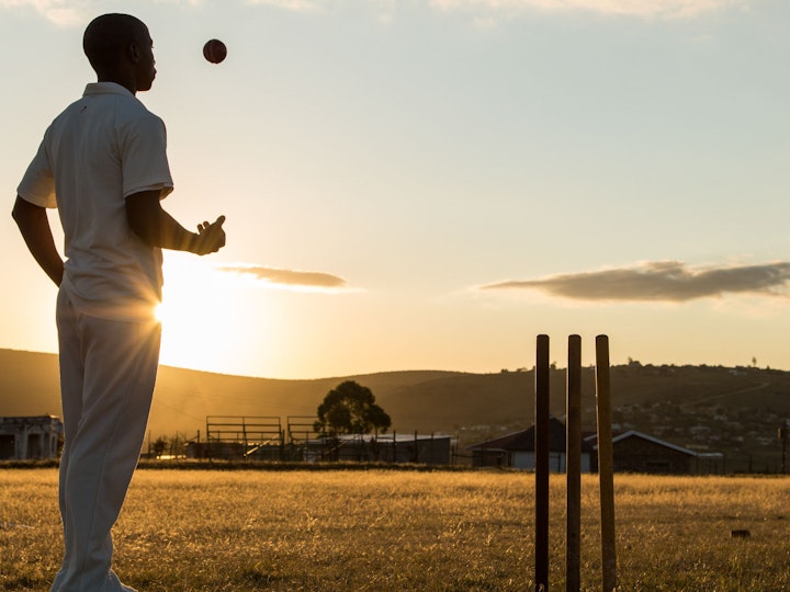 Cricket South Africa