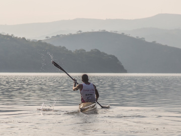 VALLEY OF A THOUSAND DREAMS