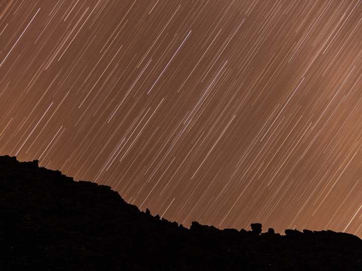 Iza uHambe Nam // Come Walk With Me