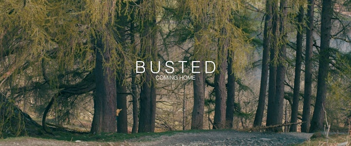 Busted - Coming Home Music Video