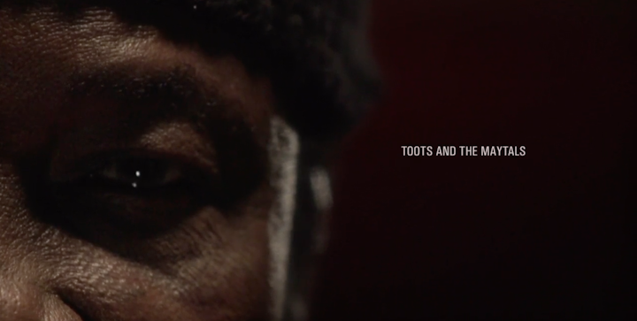 Toots and The Maytalls - From The Roots - Documentary Sky Arts
