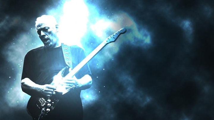 David Gilmour - Wider Horizons - Documentary BBC