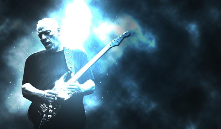 David Gilmour - Wider Horizons - Documentary BBC