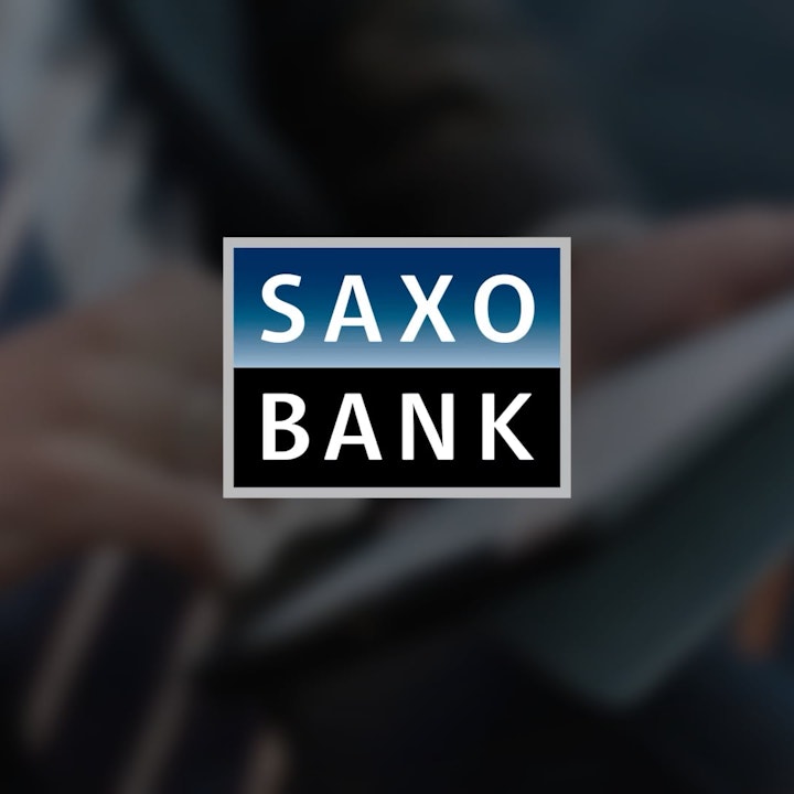 Toke Kristensen - Saxo Bank case video
