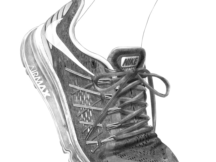 NIKE