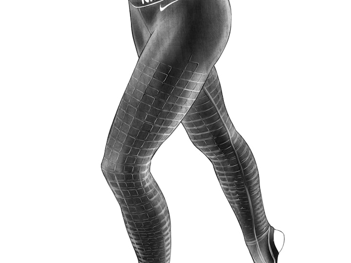 NIKE