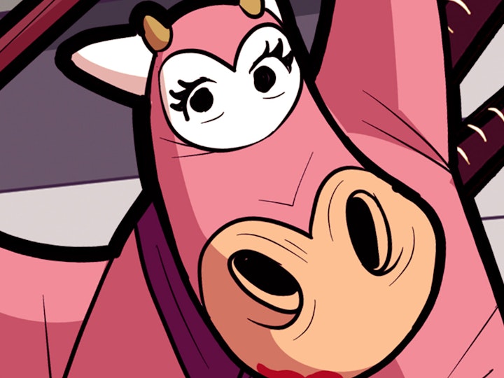 Nincow