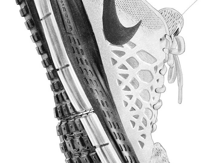 NIKE