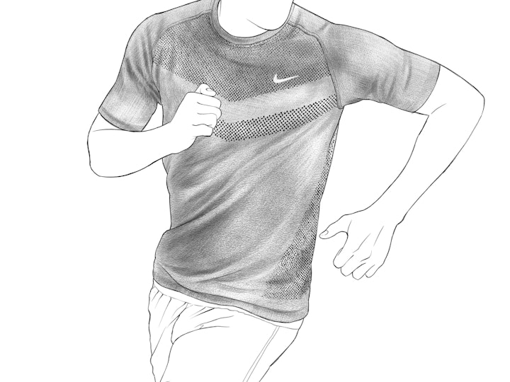 NIKE
