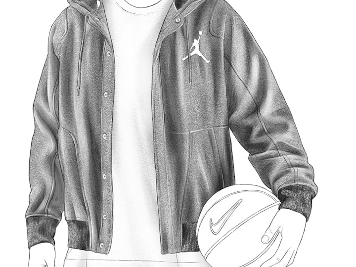 NIKE