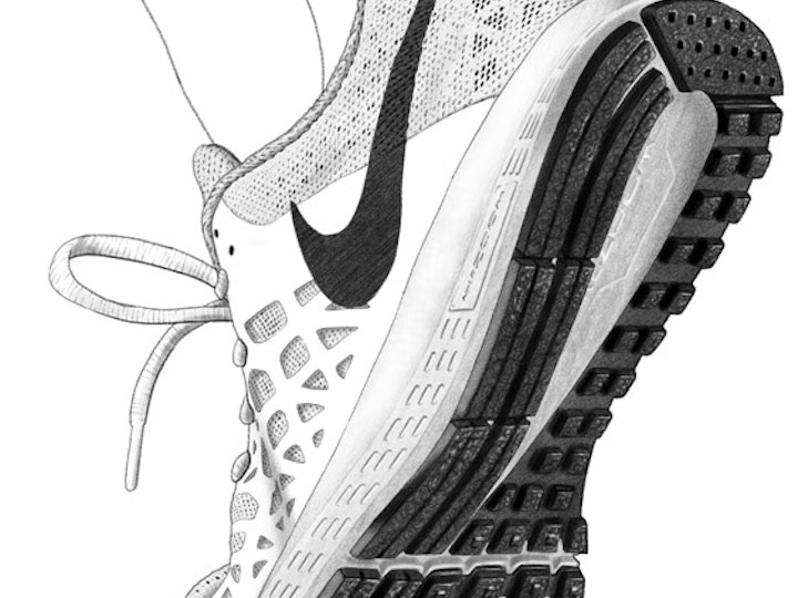NIKE