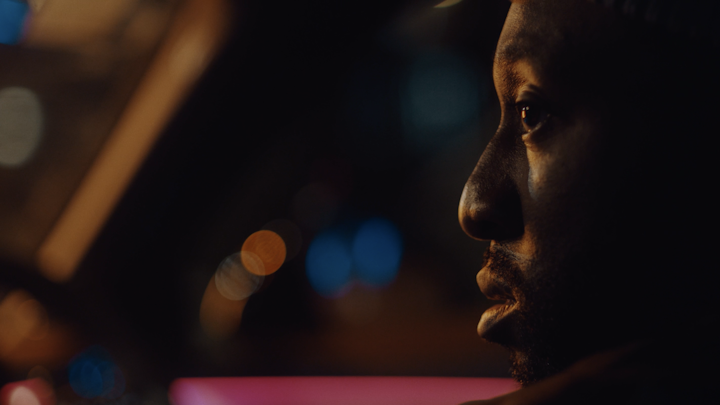 The Essence - Part 3 (Short Film)