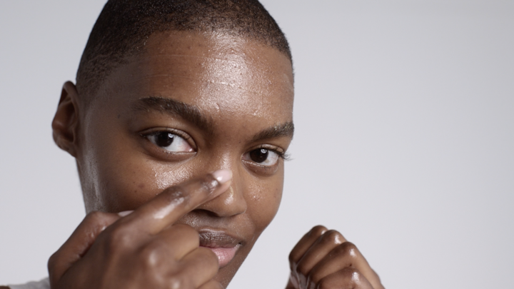 FaceGym Cleanser