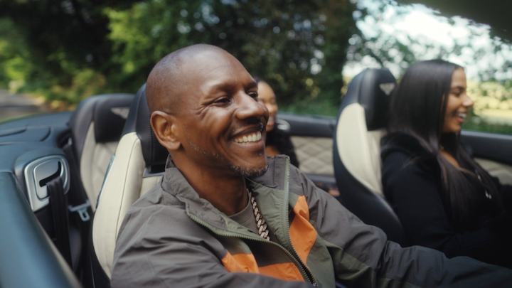 Giggs - Gorgeous